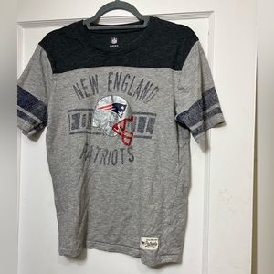 Women’s New England Patriots T-shirt